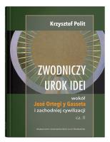 Okładka książki Zwodniczy urok idei