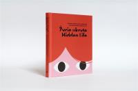 Życie ukryte. Autor: Łukasz Murzyn, Joanna Winnicka-Gburek. SmakLiter.pl Okładka książki Życie ukryte