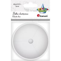 Opakowanie Żyłka silikonowa elastyczna 0,5mm 20m