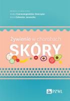 Okładka książki Żywienie w chorobach skóry