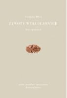 Okładka książki Żywoty wykluczonych