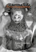 Okładka książki Żywychupadanie