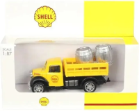 Opakowanie 1:87 Shell Old Timer 1
