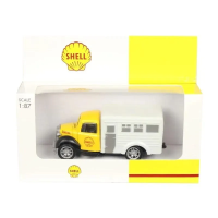 Opakowanie 1:87 Shell Old Timer 2