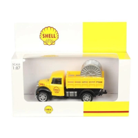 Opakowanie 1:87 Shell Old Timer 7