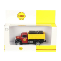 Opakowanie 1:87 Shell Old Timer 8