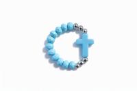 Opakowanie 10-tka niebieska Krzyżyk