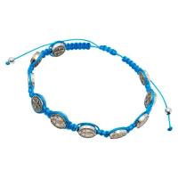 Opakowanie 10-tka sznurek Benedykt turkus