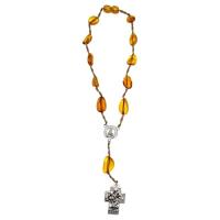 Opakowanie 10-tka z bursztynu