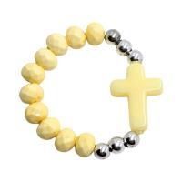 Opakowanie 10-tka żółta Krzyżyk