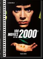 Okładka książki 100 Movies of the 2000s
