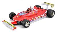 Opakowanie 18-16814 1:18 - Ferrari Formula 312 T4 1979 (4)