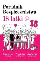Opakowanie 271 Karnet JCX Poradnik urodzinowy 18-latki