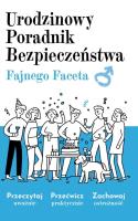 Opakowanie 272 Karnet JCX Poradnik urodzinowy fajnego faceta