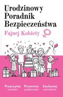 Opakowanie 273 Karnet JCX Poradnik urodzinowy fajnej kobiety