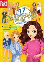 Okładka książki 47 modnych stylizacji. Najnowsze trendy