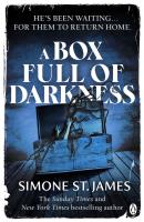 Okładka książki A Box Full of Darkness