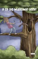 Okładka książki A co się właściwie liczy $