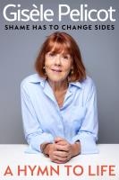 Okładka książki A Hymn to Life