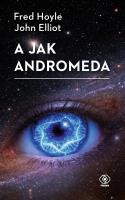 Okładka książki A jak Andromeda