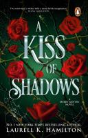Okładka książki A Kiss Of Shadows
