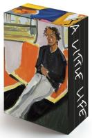 Okładka książki A Little Life Box Set (Four Volumes)