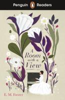 A Room with a View. Penguin Readers Level 4 wer. angielska. Autor: Forster E.M.. SmakLiter.pl Okładka książki A Room with a View. Penguin Readers Level 4 wer. angielska