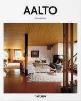 Aalto. Autor: Lahti Louna. SmakLiter.pl Okładka książki Aalto