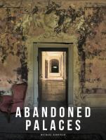 Okładka książki Abandoned Palaces