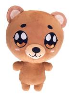 Opakowanie Academy plusz miś