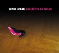 Okładka książki Accidente de Tango CD