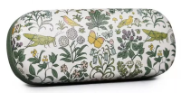 ACS Voysey Etui na okulary twarde Ogród aptekarza. Wydawca: Half Moon Bay. SmakLiter.pl Opakowanie ACS Voysey Etui na okulary twarde Ogród aptekarza