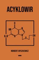 Okładka książki Acyklowir