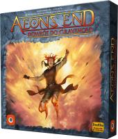 Aeon's End: Powrót do Gravehold PORTAL. Wydawca: Portal Games. SmakLiter.pl Opakowanie Aeon's End: Powrót do Gravehold PORTAL