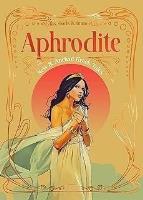 Okładka książki Afrodyta / Aphrodite TW [ENG]