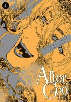 After God. Tom 4. Autor: Sumi Eno. SmakLiter.pl Okładka książki After God. Tom 4