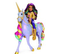 Opakowanie Akademia Jednorożców: Gwiazda i Sophia