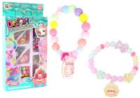 Opakowanie Akademia mody bransoletki