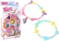 Opakowanie Akademia mody bransoletki domek jednorożca