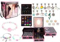 Opakowanie Akademia mody kufer biżuterii