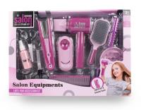 Opakowanie Akcesoria fryzjerskie