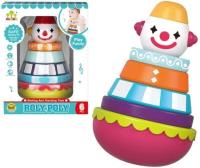 Opakowanie Akrobata - wańka wstańka