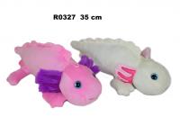 Opakowanie Aksolotl 35cm MIX