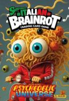 Opakowanie Album kolekcjonera Skifidol Italian Brainrot