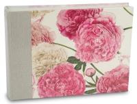 Opakowanie Album na zdjęcia 20x15 cm 30 stron Piwonie