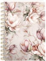 Opakowanie Album na zdjęcia B5/25K Metallic Magnolia