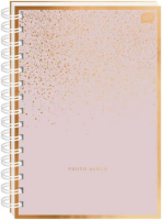 Album na zdjęcia B5/25K Sparkling. Wydawca: INTERDRUK. SmakLiter.pl Opakowanie Album na zdjęcia B5/25K Sparkling