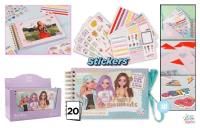 Album na zdjęcia BDGirls. Wydawca: MP Main Paper. SmakLiter.pl Opakowanie Album na zdjęcia BDGirls