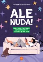 Opakowanie Ale nuda! Praktyczne ćwiczenia dla nastolatków odczuwających nudę
