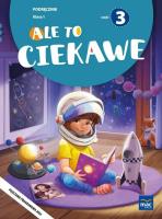 Okładka książki Ale to ciekawe SP 1 podr cz.3